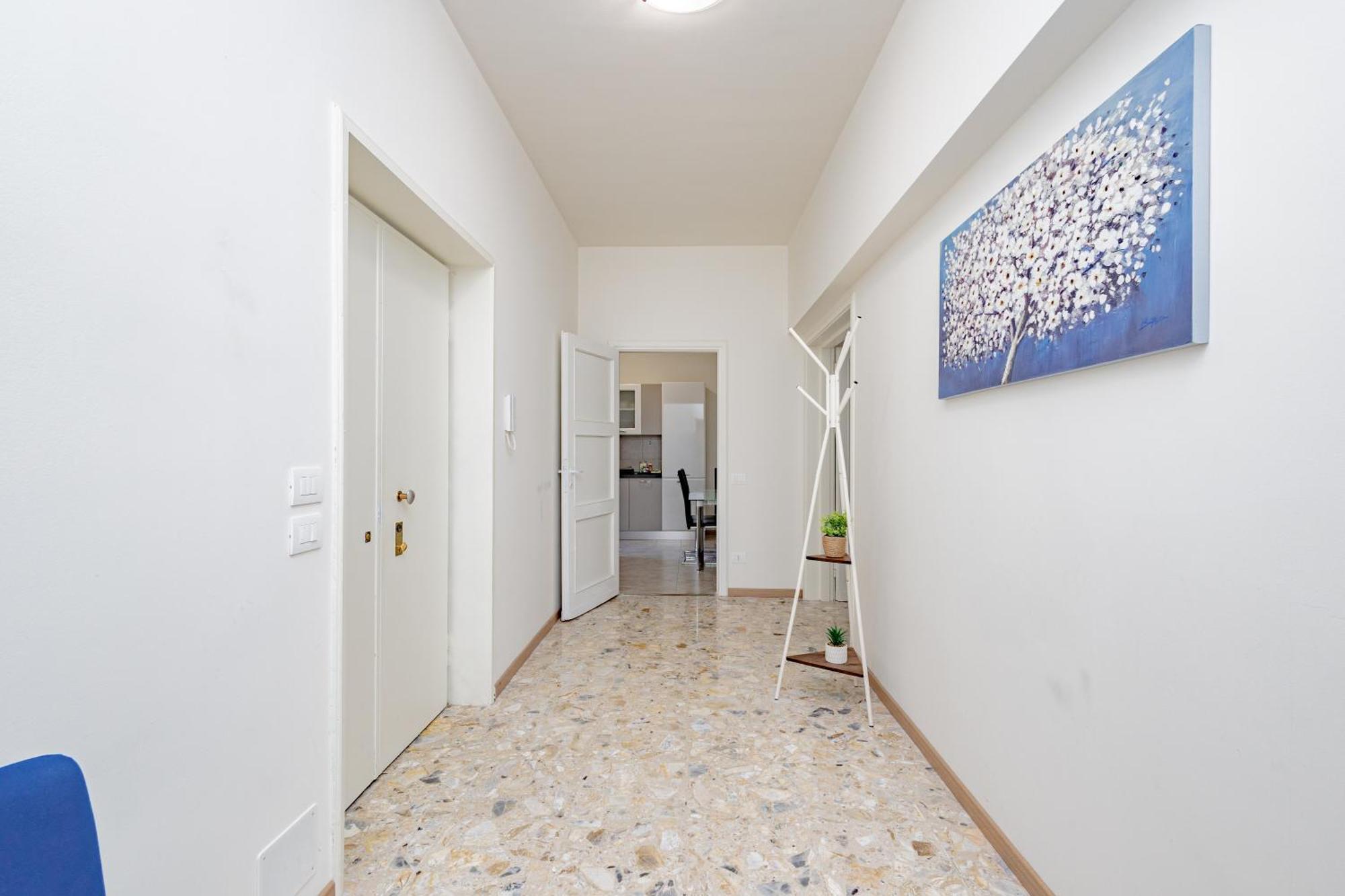 Golden House Apartment Bergamo Exterior photo