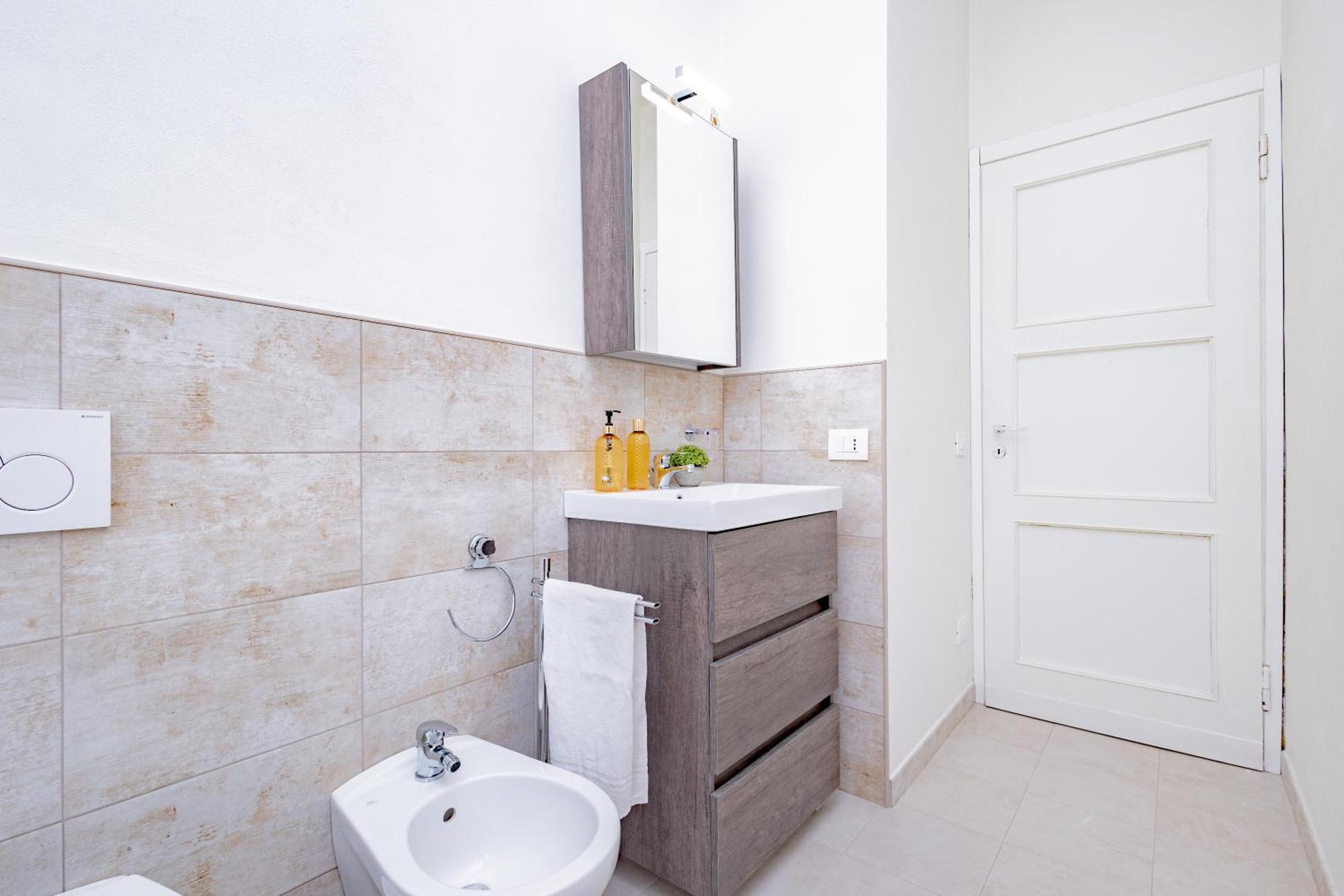 Golden House Apartment Bergamo Exterior photo