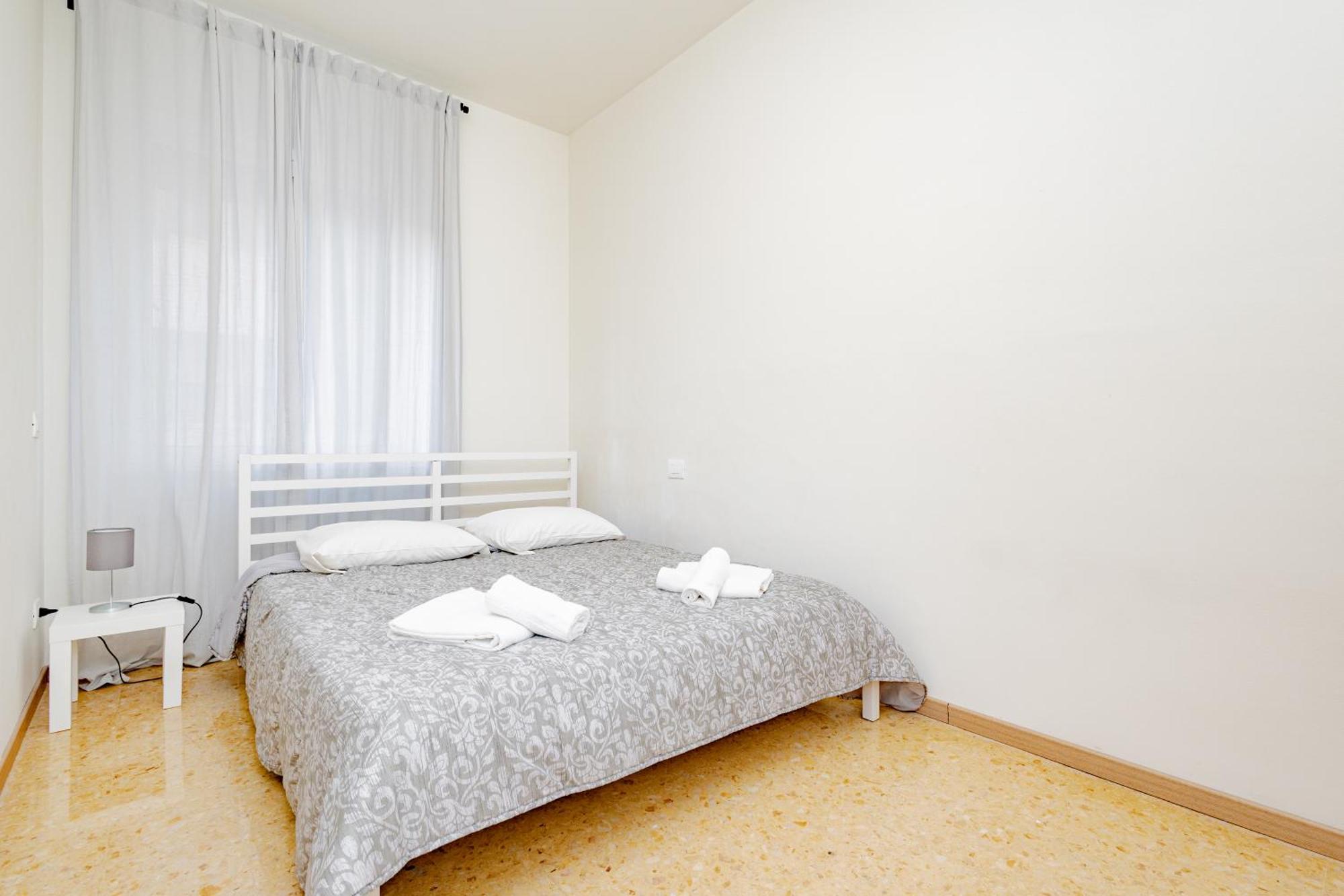 Golden House Apartment Bergamo Exterior photo