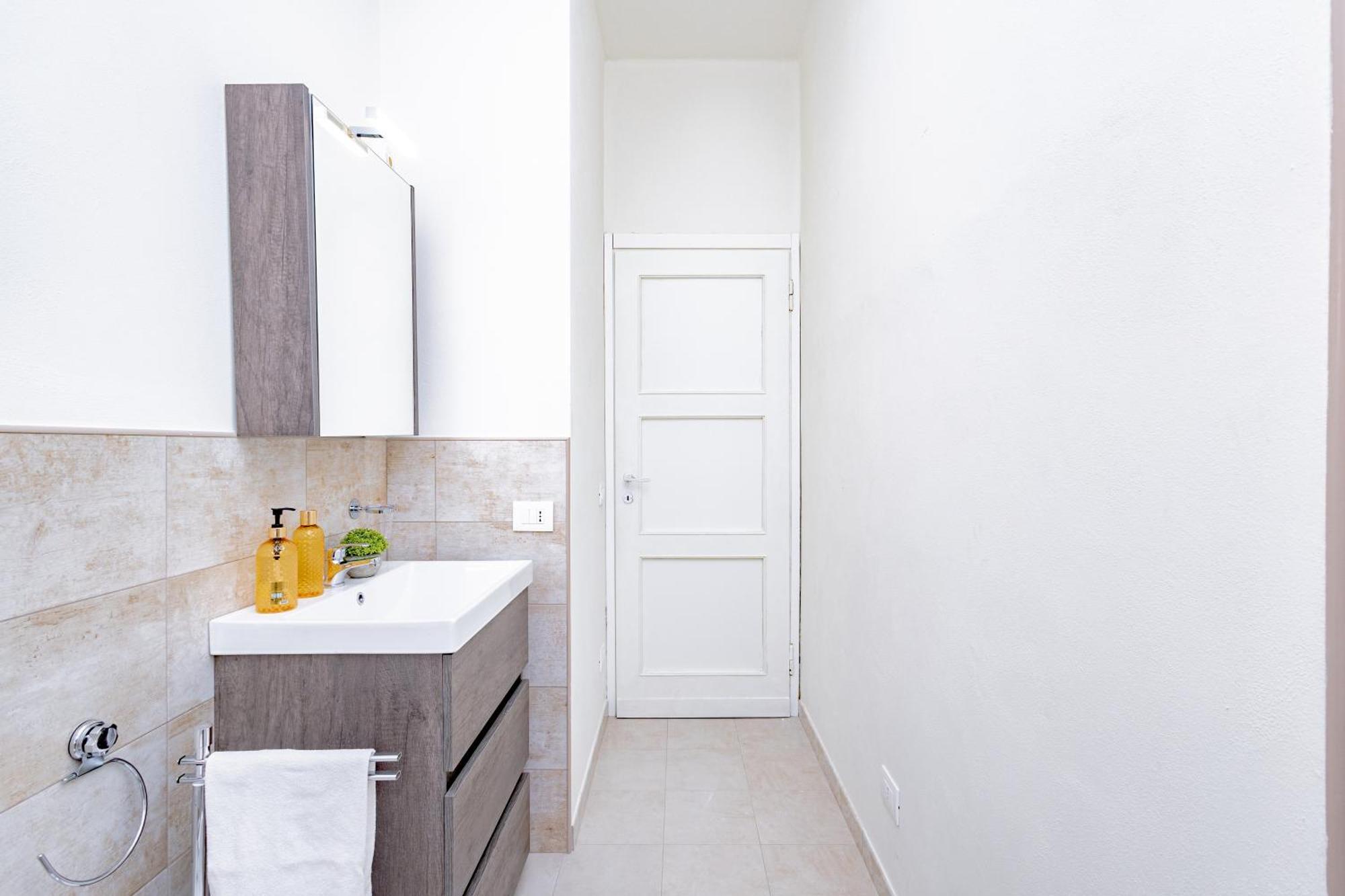 Golden House Apartment Bergamo Exterior photo