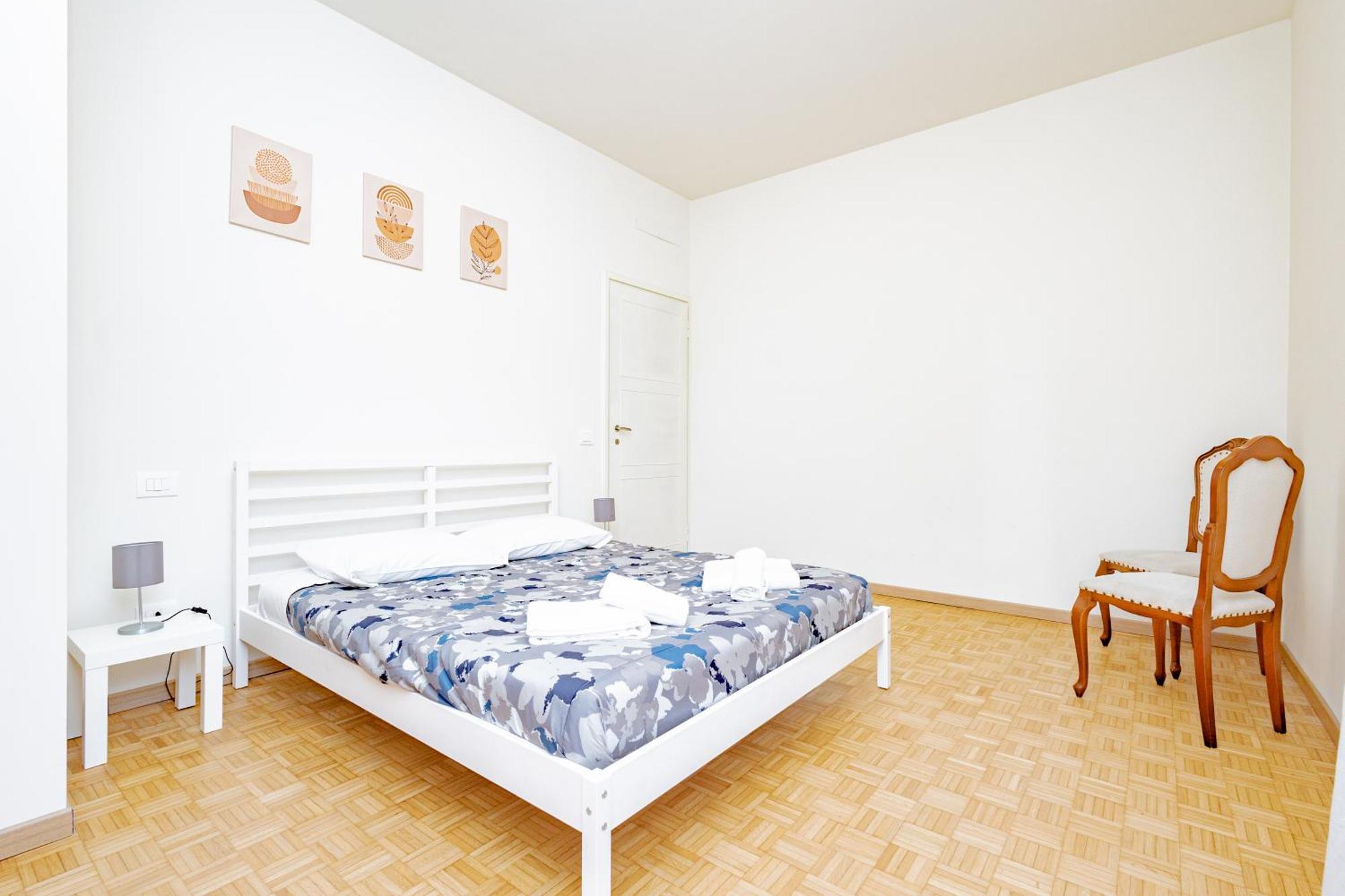 Golden House Apartment Bergamo Exterior photo