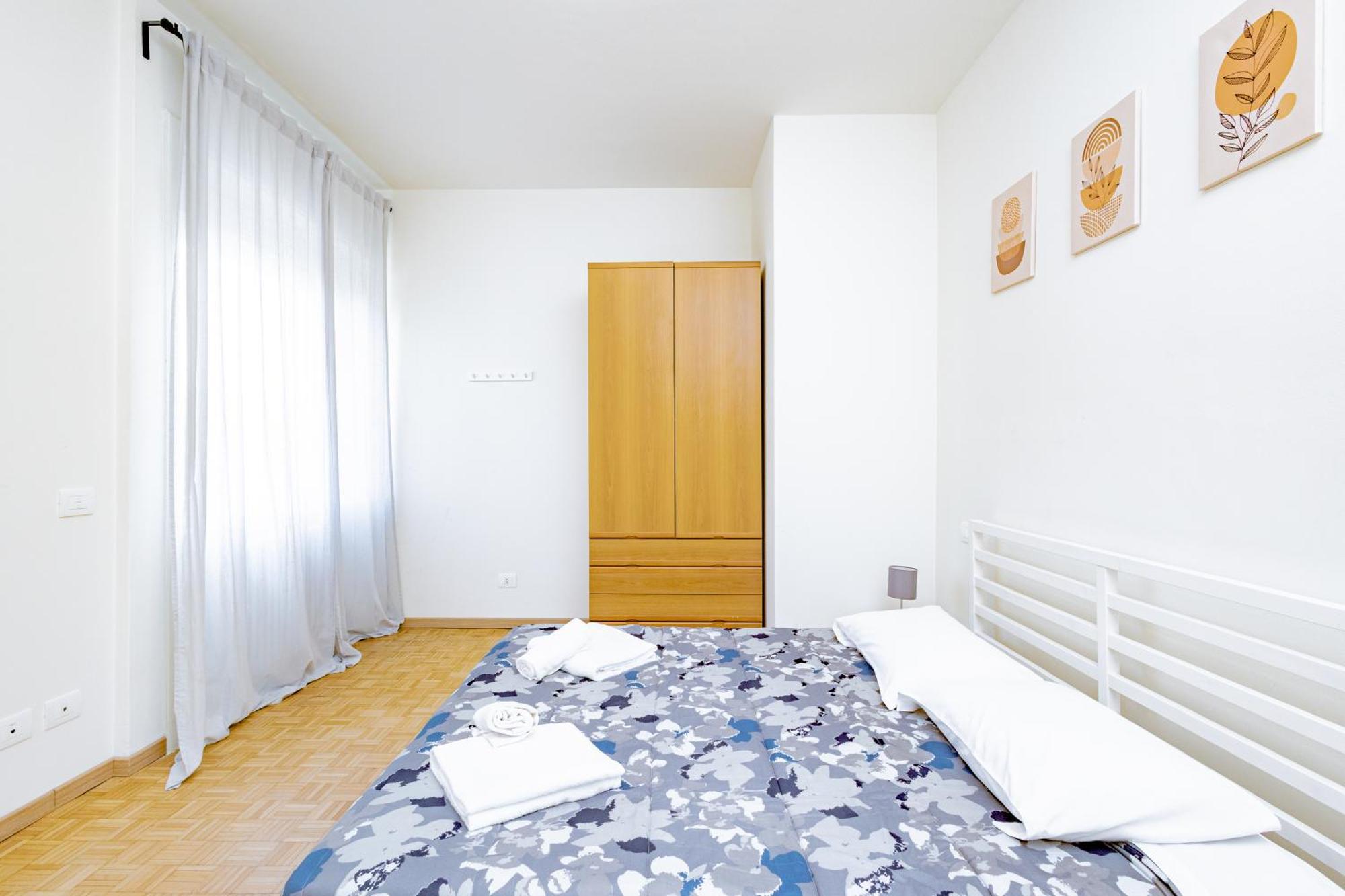 Golden House Apartment Bergamo Exterior photo