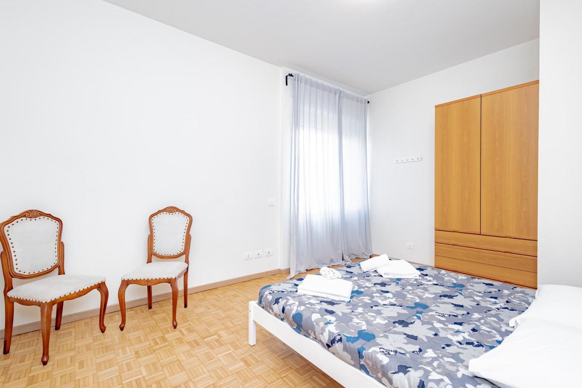 Golden House Apartment Bergamo Exterior photo